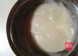 汤种肉松小餐包的做法图解1