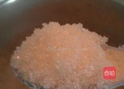 桂花荔枝玉米糖水的做法图解4