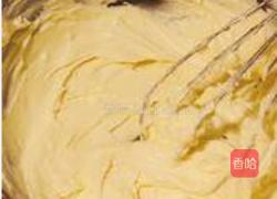 芝士咸酥饼干的做法图解1