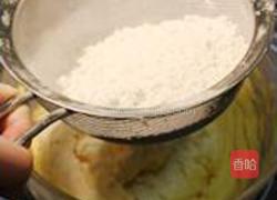 芝士咸酥饼干的做法图解5