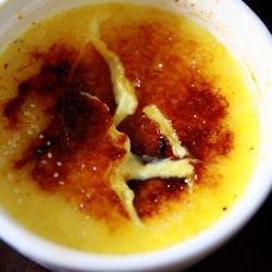 法式焦糖烤布蕾的做法[图]