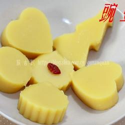 自制豌豆黄儿的做法[图]