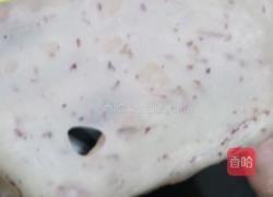 步步高升之心心相印的做法图解9