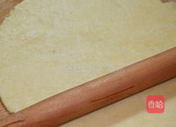 无花果香奶派的做法图解7