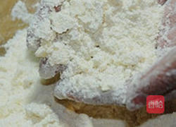 无花果香奶派的做法图解3