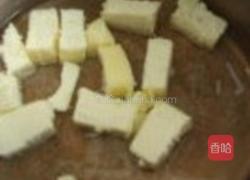 香草小泡芙的做法图解10