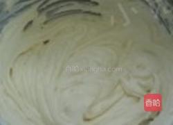 香草小泡芙的做法图解8