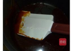 焦糖无花果磅蛋糕的做法图解1