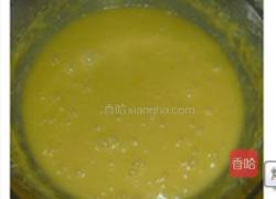 焦糖无花果磅蛋糕的做法图解2