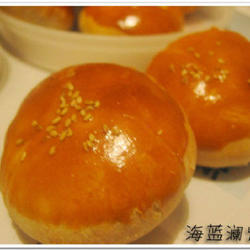 老婆饼的做法[图]