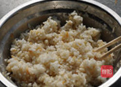 什锦黄金炒饭的做法图解1