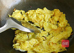 什锦黄金炒饭的做法图解7