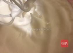 无负担酸奶蛋糕的做法图解3