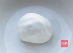 超萌猫爪汤圆的做法图解1