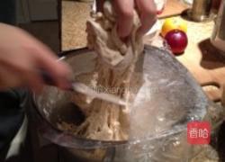 小麦香的做法图解10