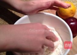 小麦香的做法图解11