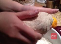 小麦香的做法图解12