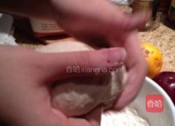 小麦香的做法图解13