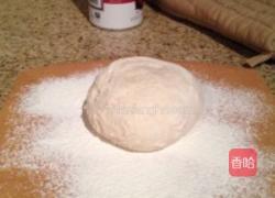 小麦香的做法图解15