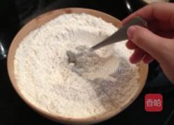 小麦香的做法图解2