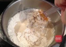 小麦香的做法图解3