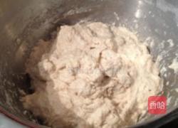 小麦香的做法图解4