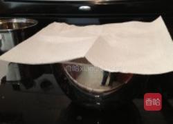 小麦香的做法图解5