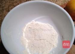 小麦香的做法图解8