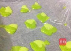粉色豹纹蛋糕卷的做法图解4