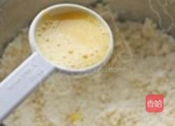 蜜汁樱桃派的做法图解11