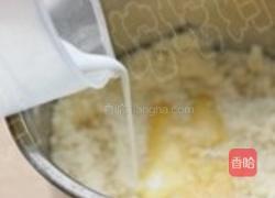 蜜汁樱桃派的做法图解12