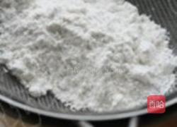 蜜汁樱桃派的做法图解7