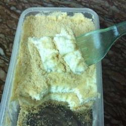 原味木糠蛋糕的做法[图]