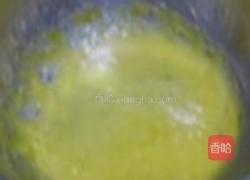 海苔薄饼的做法图解3