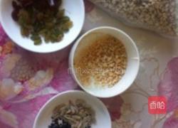 新八宝粥的做法图解1