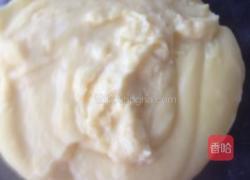 卡仕达酱脆皮泡芙的做法图解12