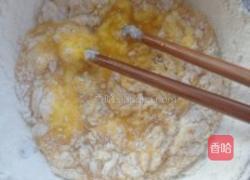 卡仕达酱脆皮泡芙的做法图解14