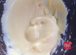 卡仕达酱脆皮泡芙的做法图解18