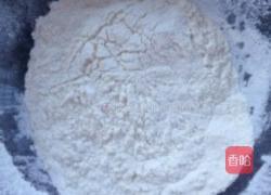 卡仕达酱脆皮泡芙的做法图解4