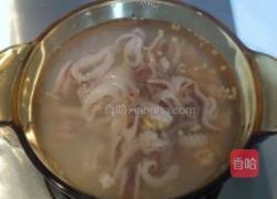马拉盏海鲜炒蛋的做法图解5
