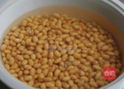家庭自制豆腐脑的做法图解2