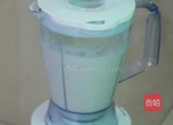 家庭自制豆腐脑的做法图解3