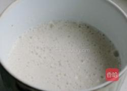 家庭自制豆腐脑的做法图解5