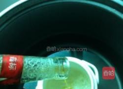 木瓜炖燕窝的做法图解5