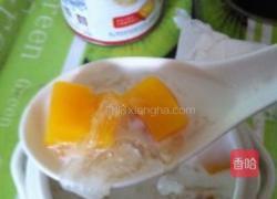 木瓜炖燕窝的做法图解9