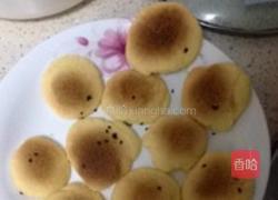 微波炉黄油曲奇的做法图解6