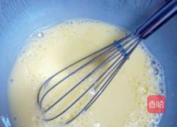 橙皮蛋糕的做法图解3