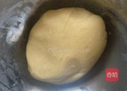 阿帕雷酱草莓黄桃派的做法图解2