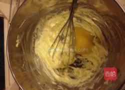 双莓蛋黄酥饼干的做法图解3