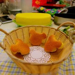 酸奶蛋糕的做法[图]